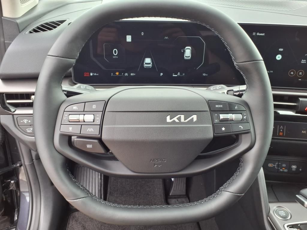 New 2026 Kia Sportage SX image 19