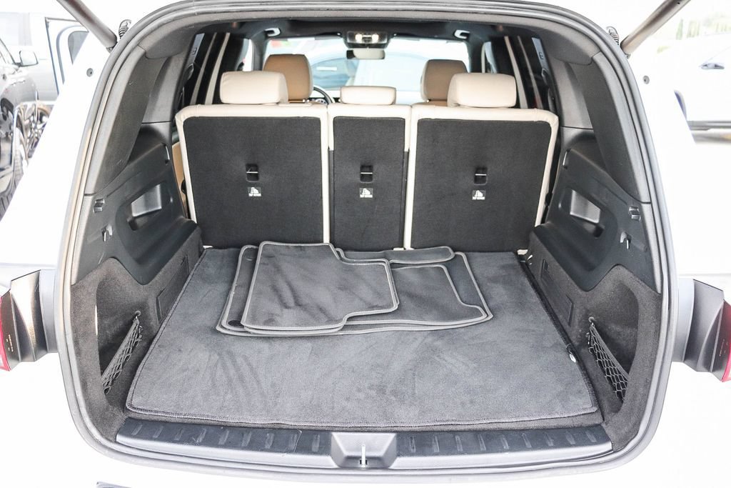 Used 2021 Mercedes-Benz GLB 250 image 29