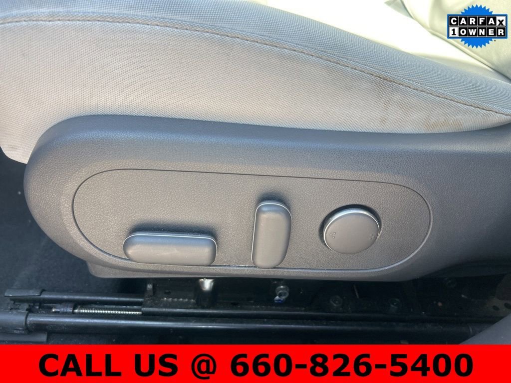 Used 2024 Hyundai Kona SEL image 12