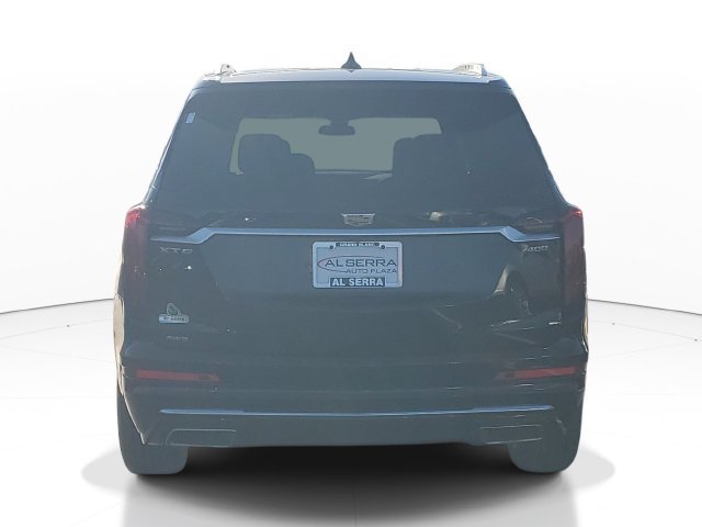 Certified 2024 Cadillac XT6 Premium Luxury w/ LPO, Floor Liner Package AWD/4WD image 3