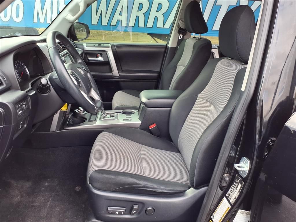 Used 2016 Toyota 4Runner SR5 image 11