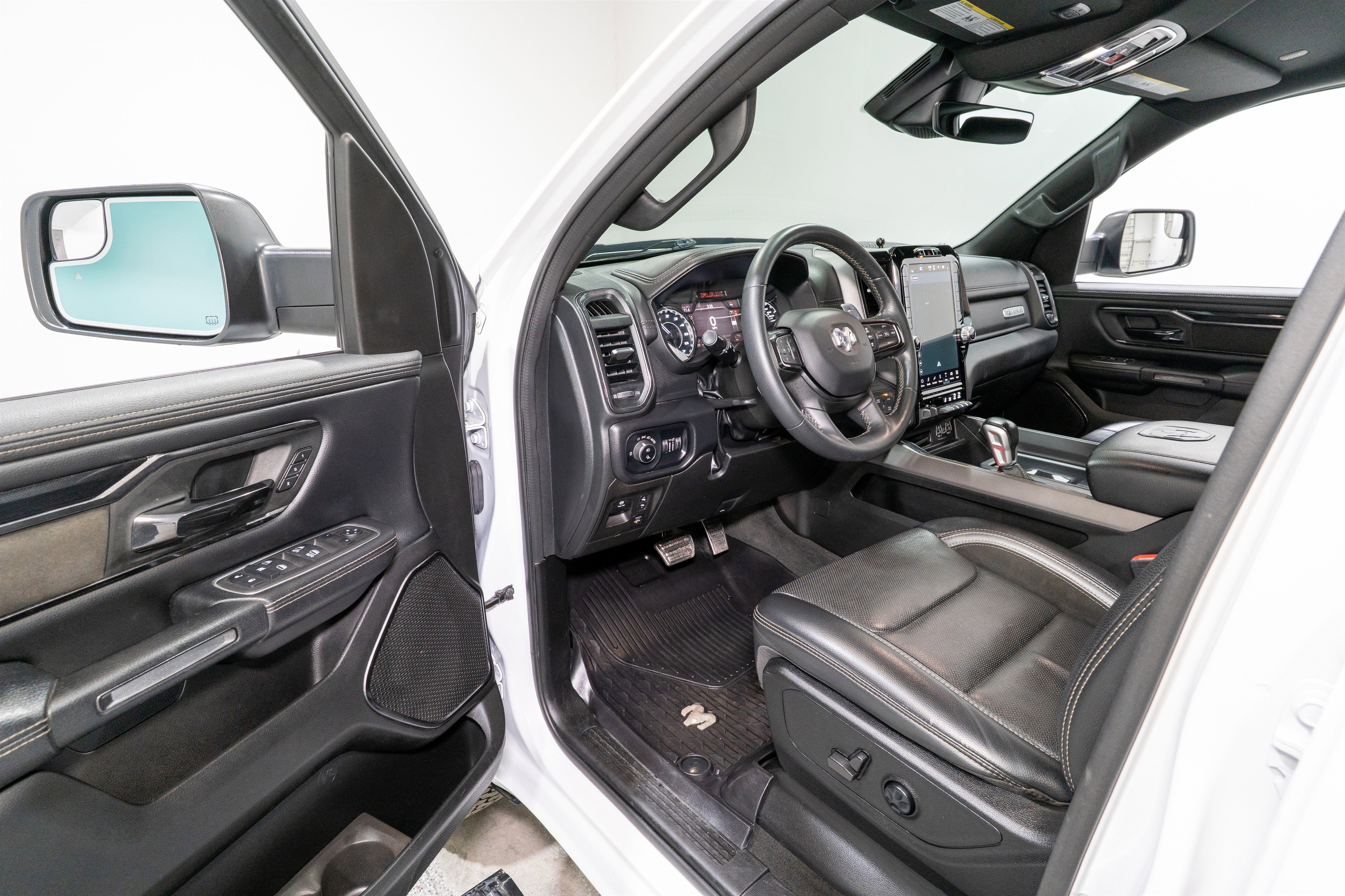 Used 2022 RAM 1500 Rebel w/ G/T Package image 16