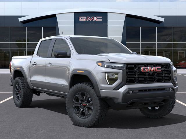 New 2025 GMC Canyon Elevation w/ Convenience Package image 8