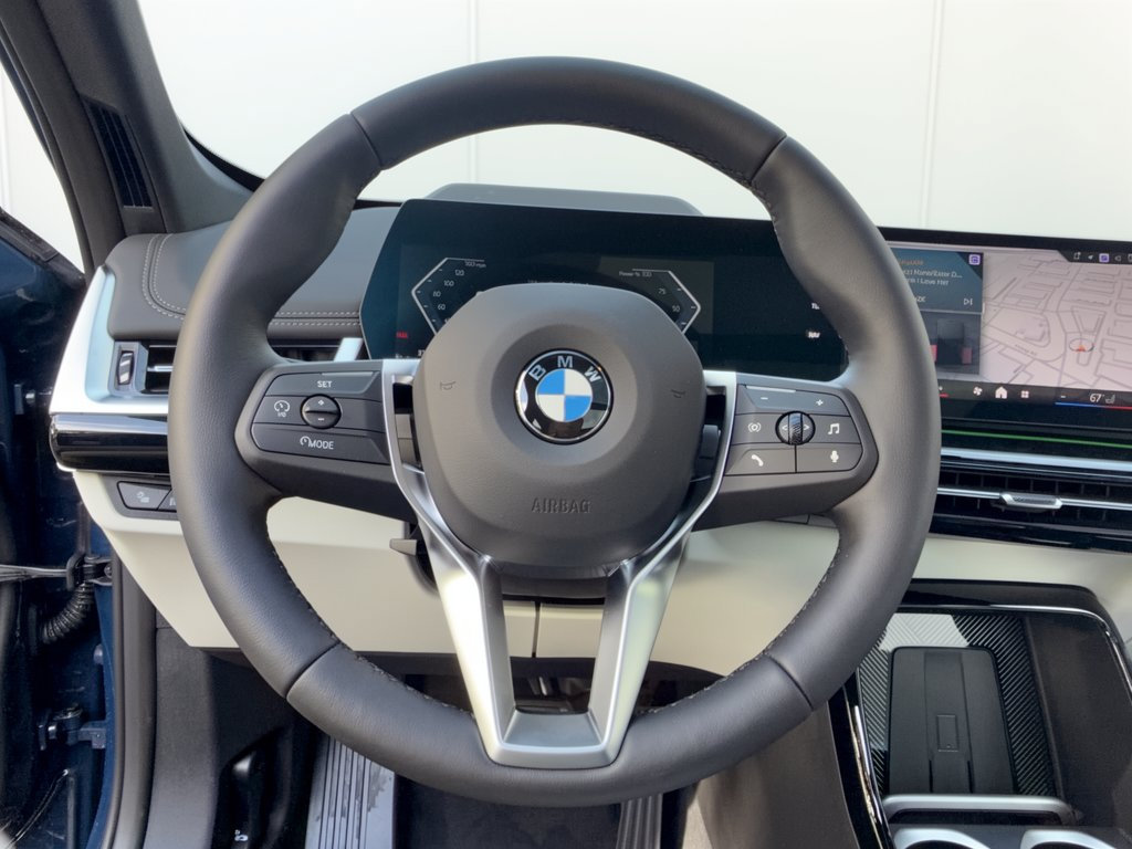New 2027 BMW X1 xDrive28i AWD/4WD image 10