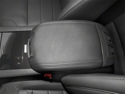 Used 2013 Ford Taurus SEL image 16