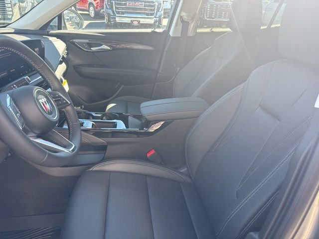 New 2026 Buick Envision Preferred image 15