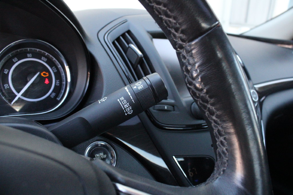 Used 2014 Buick Regal Premium FWD image 14