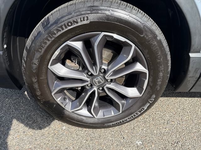 Used 2020 Honda CR-V EX-L image 2