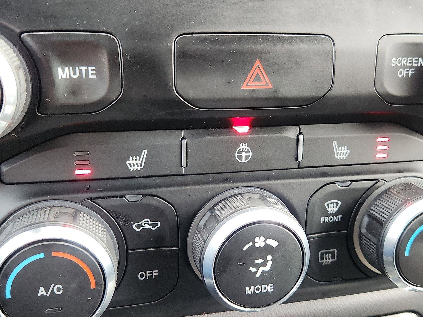 Certified 2022 RAM 1500 Big Horn image 25