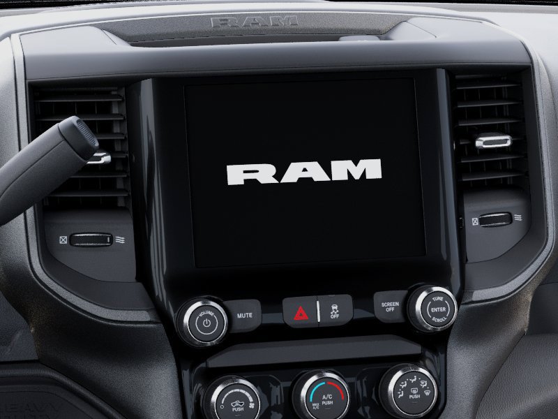 New 2025 RAM 2500 Tradesman w/ Bed Convenience Group AWD/4WD image 19