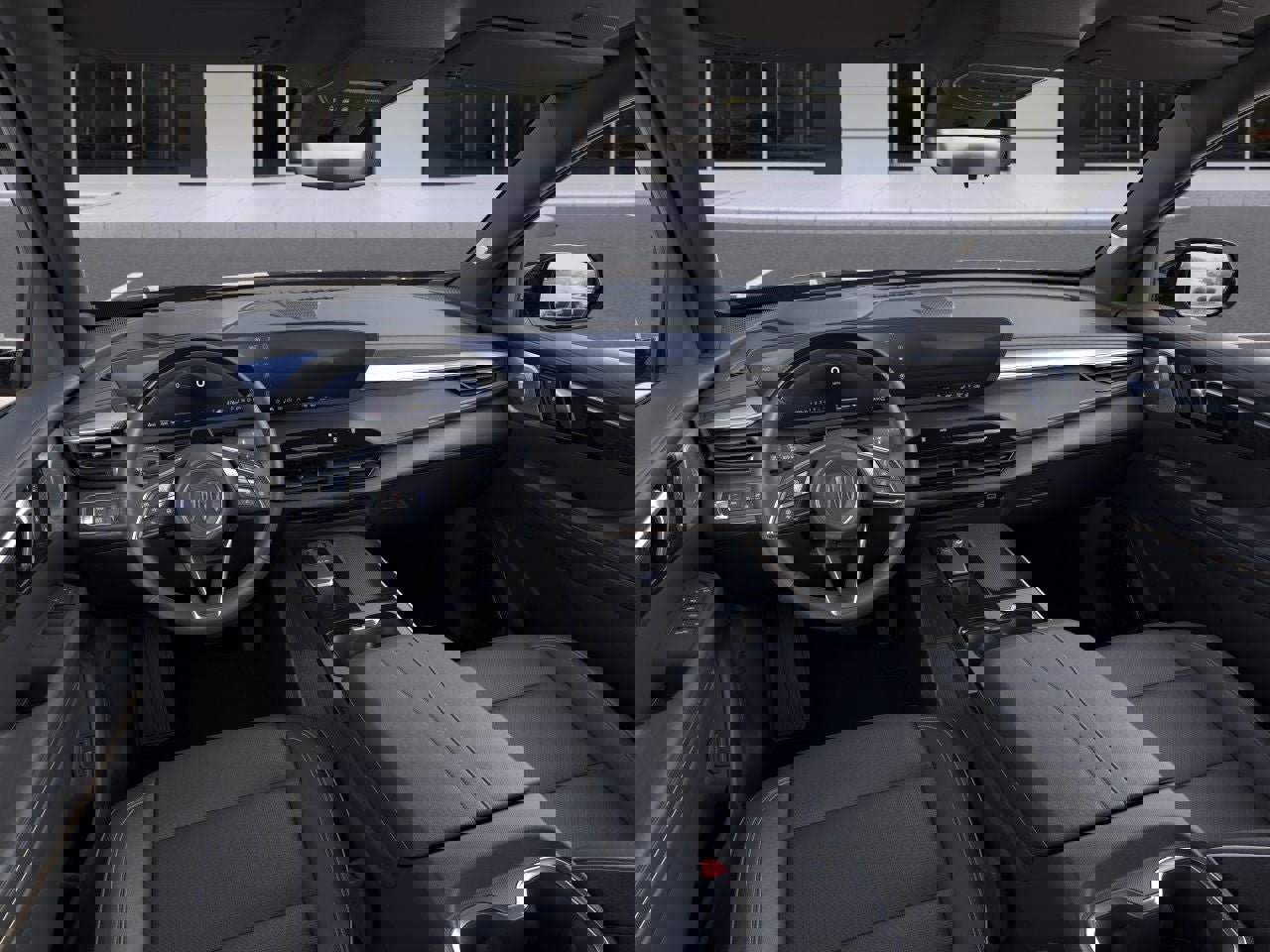 New 2026 Buick Enclave Avenir w/ Super Cruise Package image 15