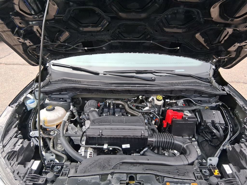 Used 2024 Ford Escape ST-Line image 20