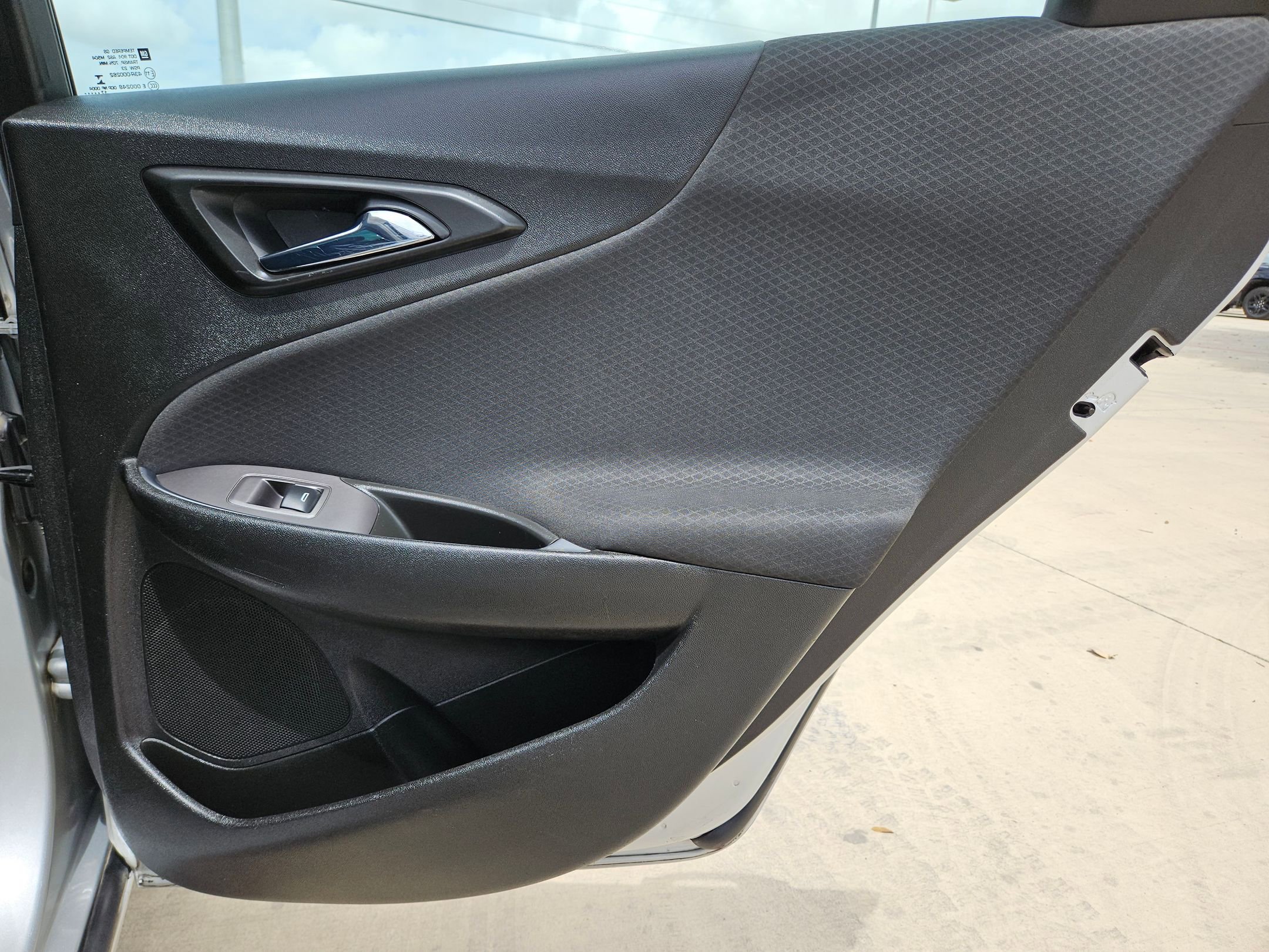 Used 2020 Chevrolet Malibu LT image 26