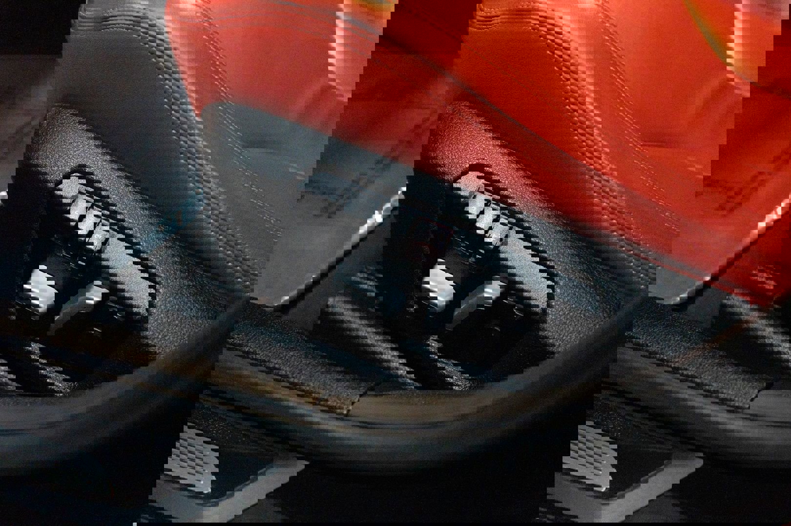 Used 2018 BMW M3 image 24