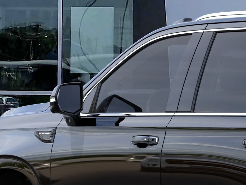 New 2026 GMC Yukon Denali Ultimate AWD/4WD image 12