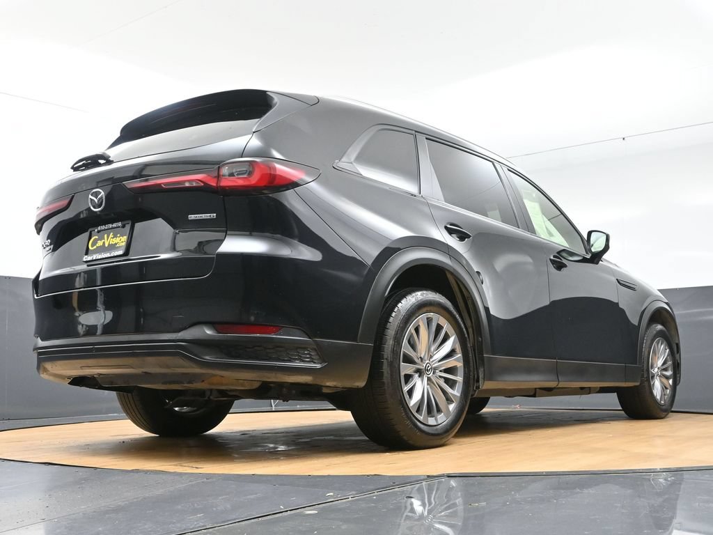 Used 2024 MAZDA CX-90 3.3 Turbo w/ Select Package AWD/4WD image 56