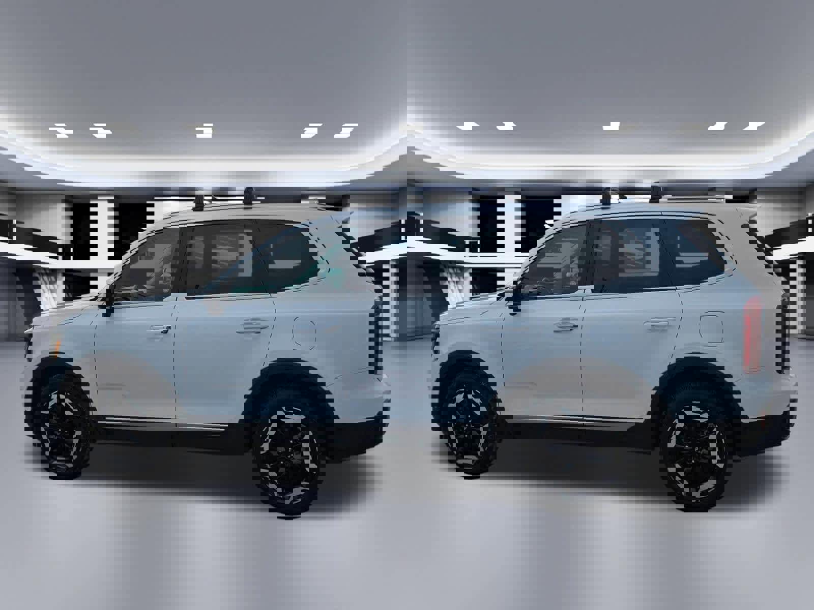 Certified 2025 Kia Telluride S image 3