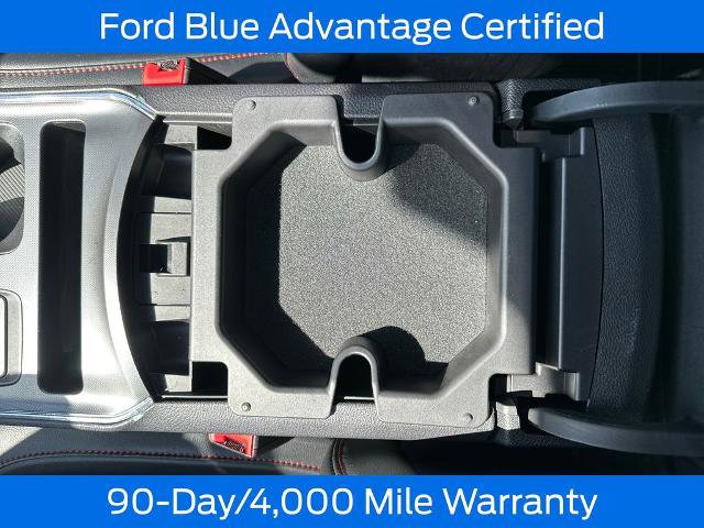 Certified 2023 Ford Edge ST-Line image 16