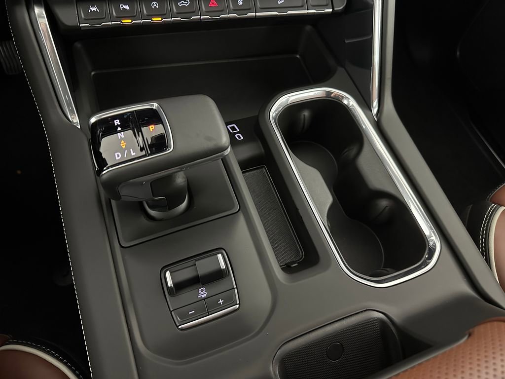 Used 2026 GMC Sierra 1500 Denali Ultimate image 21