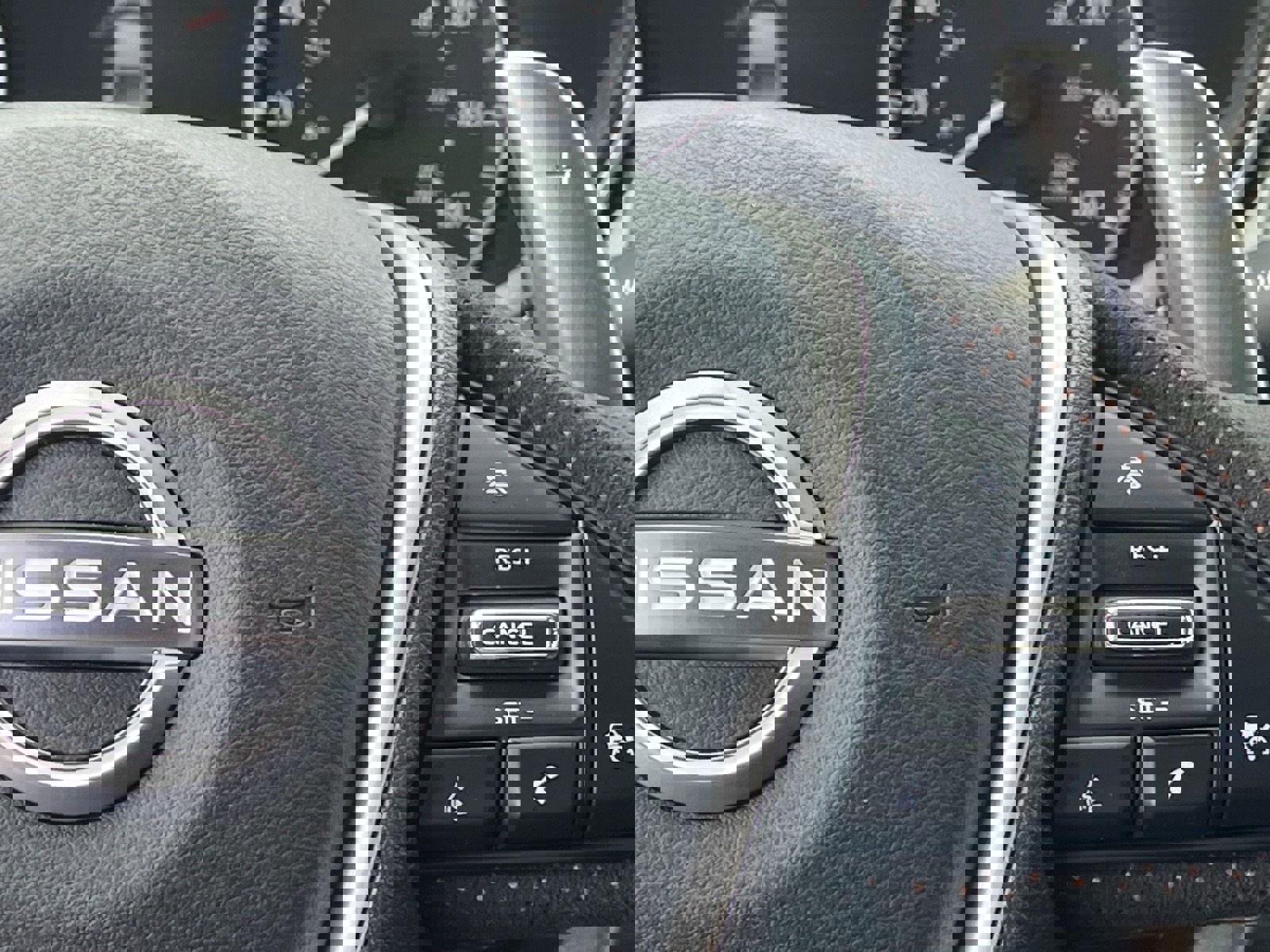 Used 2023 Nissan Maxima SR w/ Sport Mat Group FWD image 20