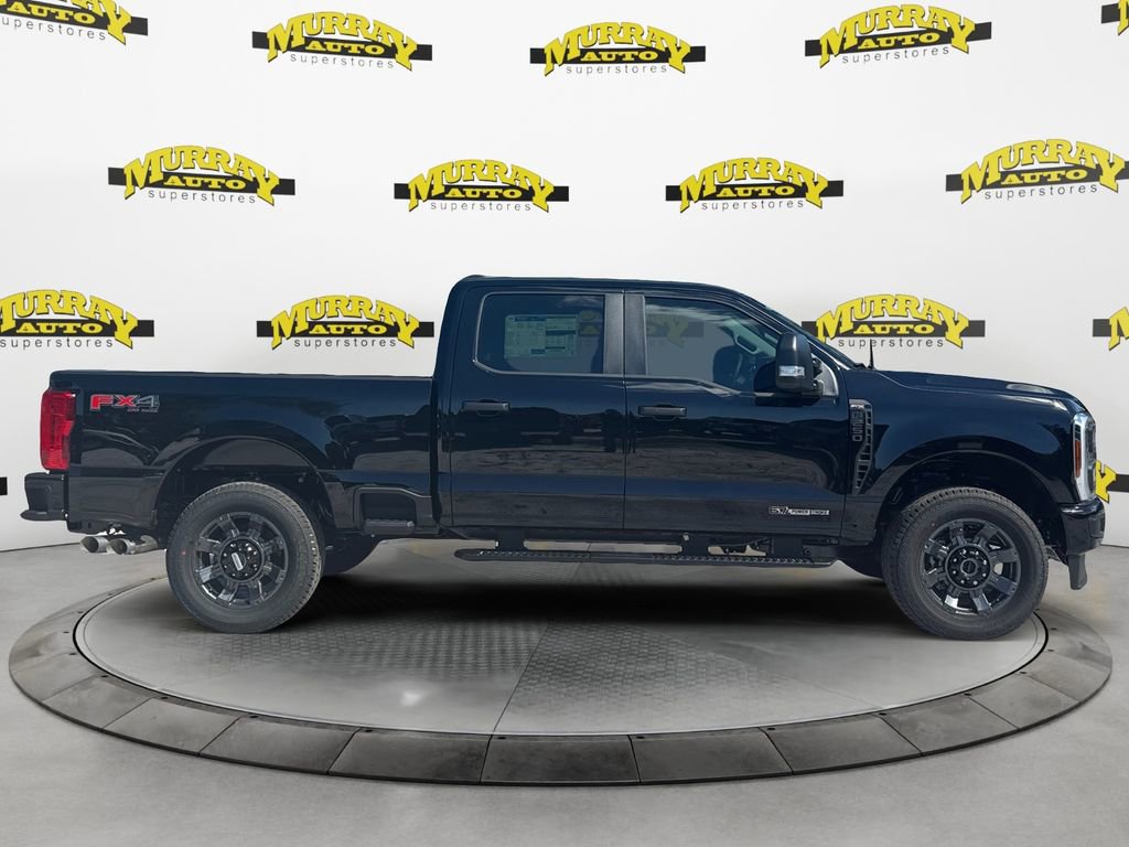 New 2026 Ford F250 XL w/ STX Appearance Package image 7