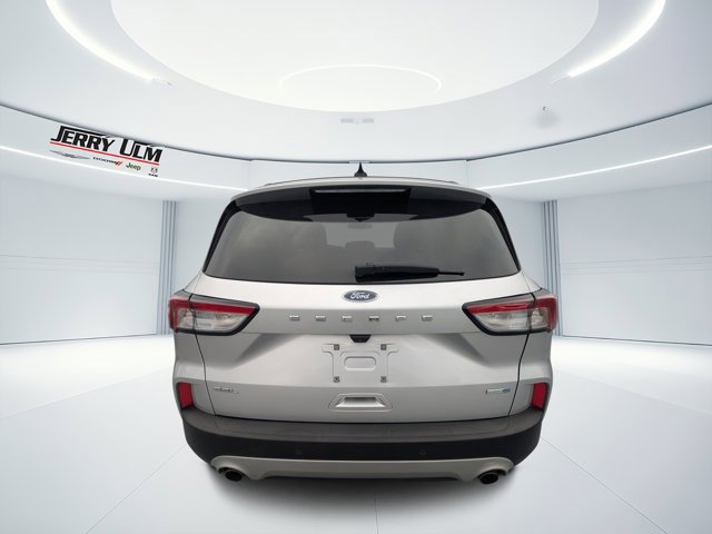 Used 2020 Ford Escape SEL image 4