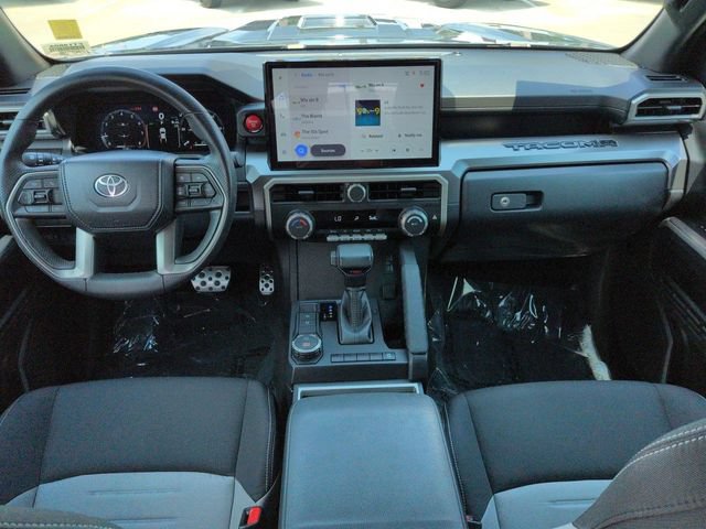 Used 2024 Toyota Tacoma TRD Sport RWD image 15