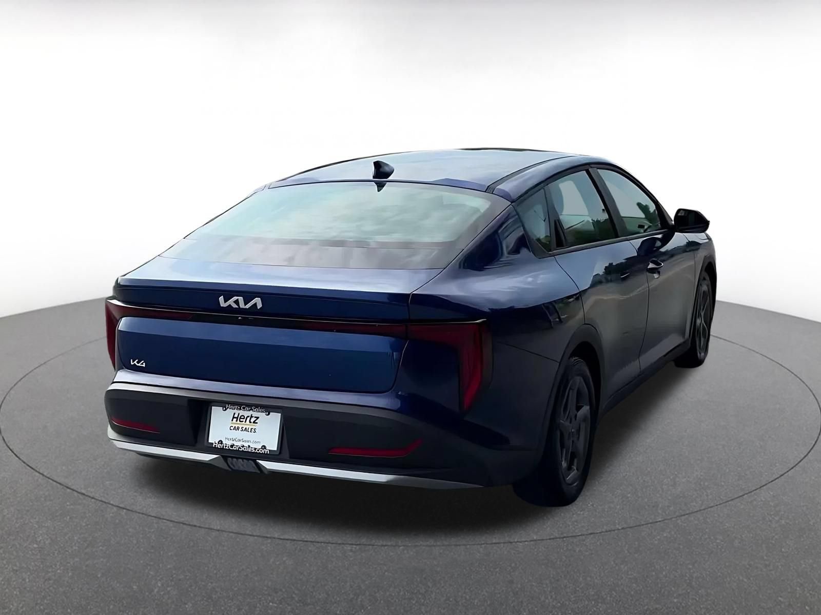Used 2026 Kia K4 FWD image 13