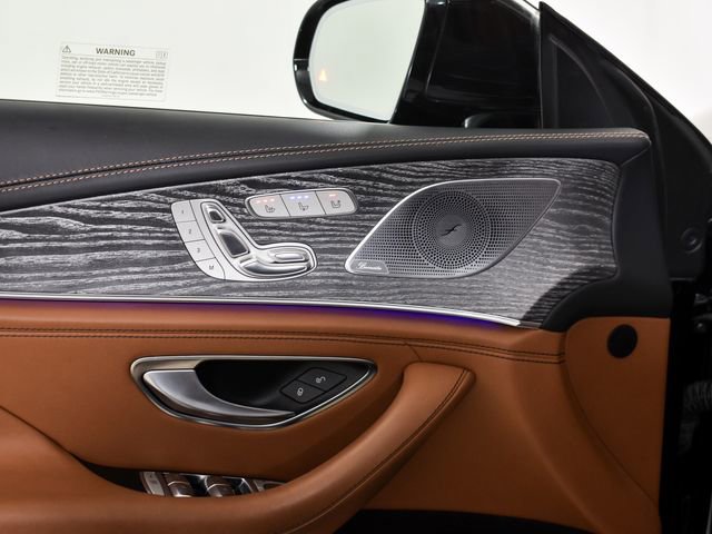 Used 2021 Mercedes-Benz AMG GT 53 image 21
