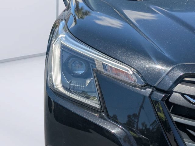 Used 2022 Subaru Forester Touring w/ Popular Package #3 AWD/4WD image 9