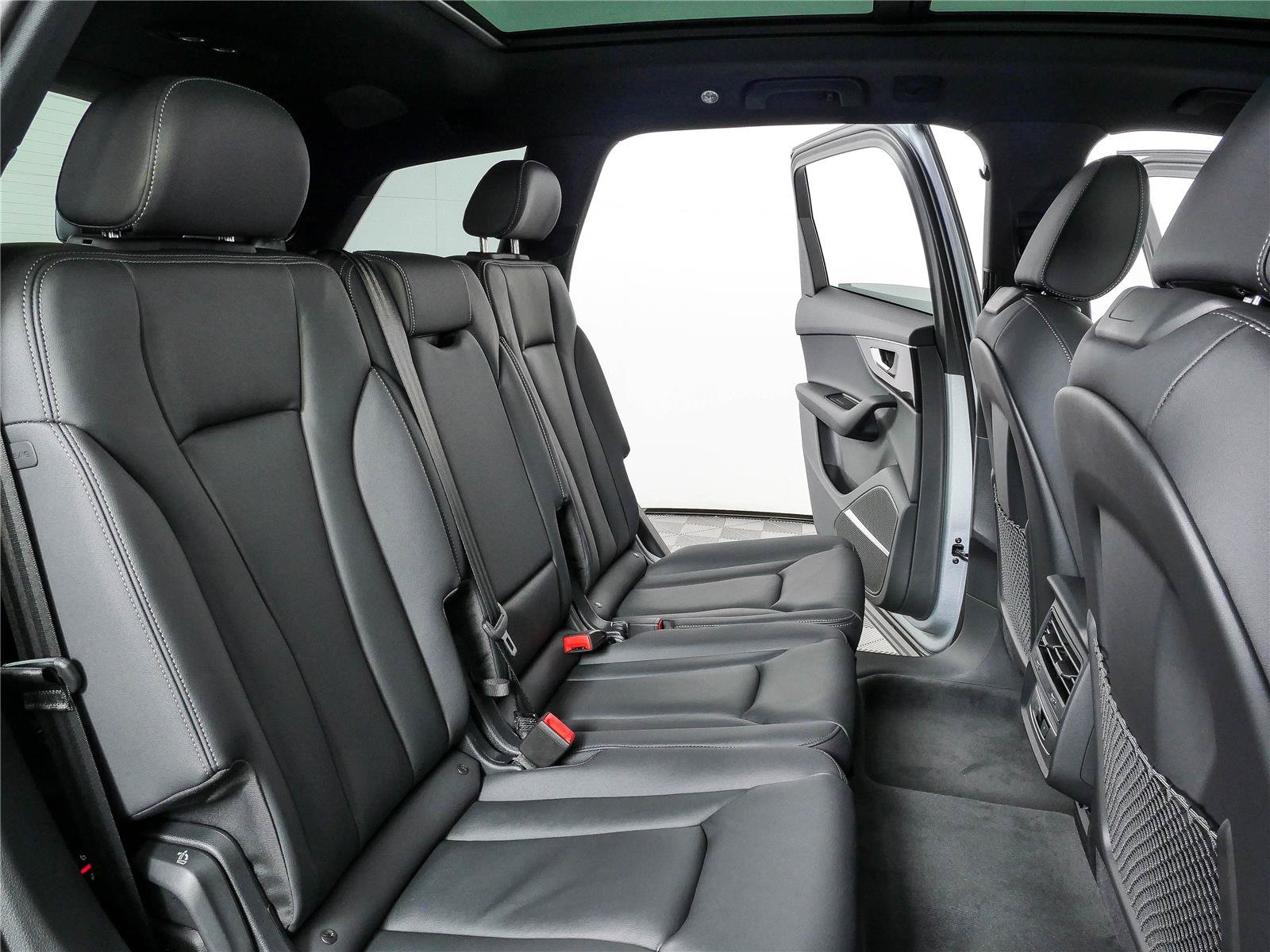 New 2026 Audi Q7 3.0T Premium AWD/4WD image 21