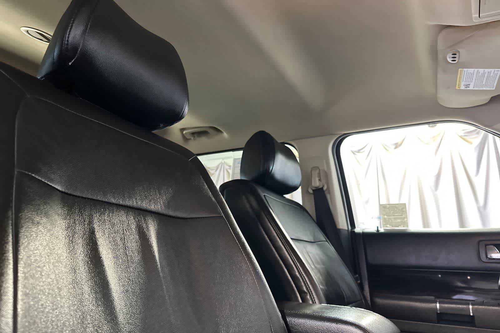 Used 2014 Ford Flex SEL w/ Equipment Group 202A FWD image 20
