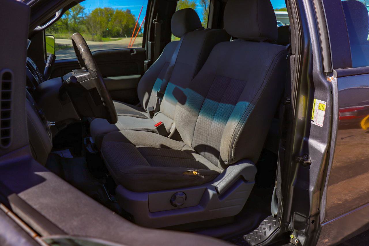 Used 2013 Ford F150 XL image 16