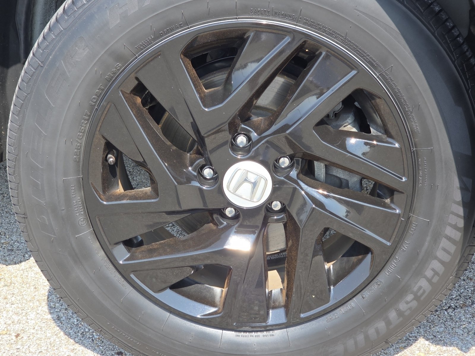 Used 2016 Honda CR-V EX image 12