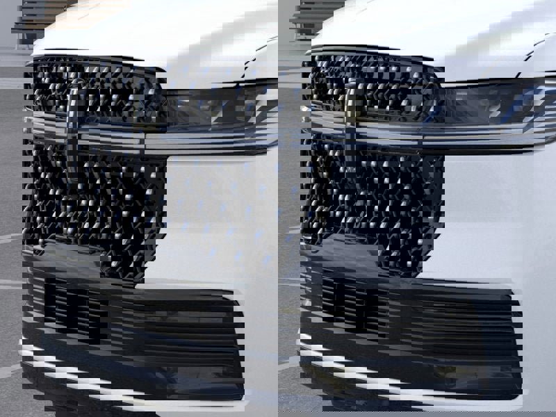 New 2026 Lincoln Navigator Black Label image 17