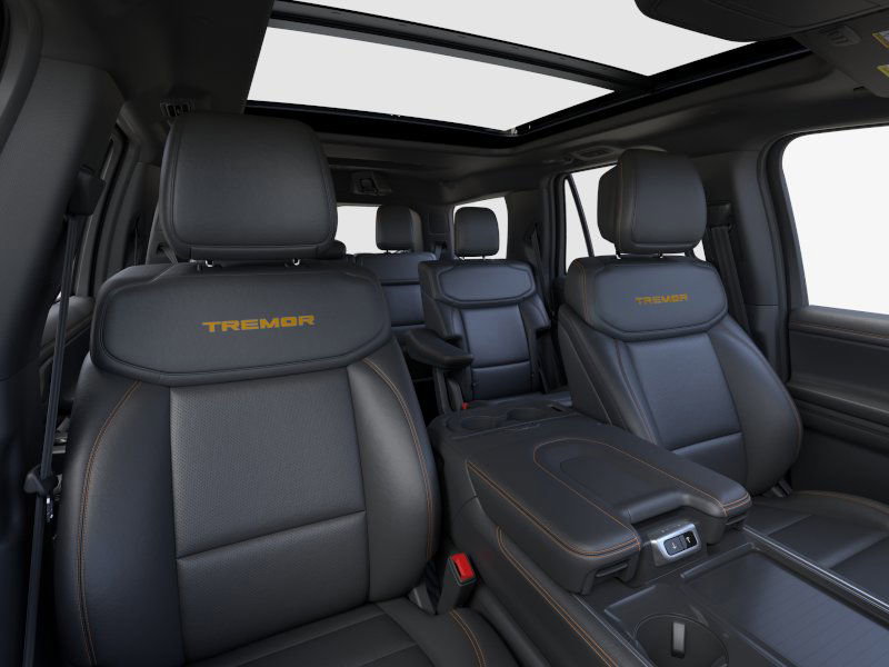 New 2026 Ford Expedition Tremor AWD/4WD image 10