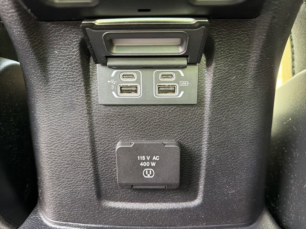 Used 2020 Jeep Gladiator Overland image 24