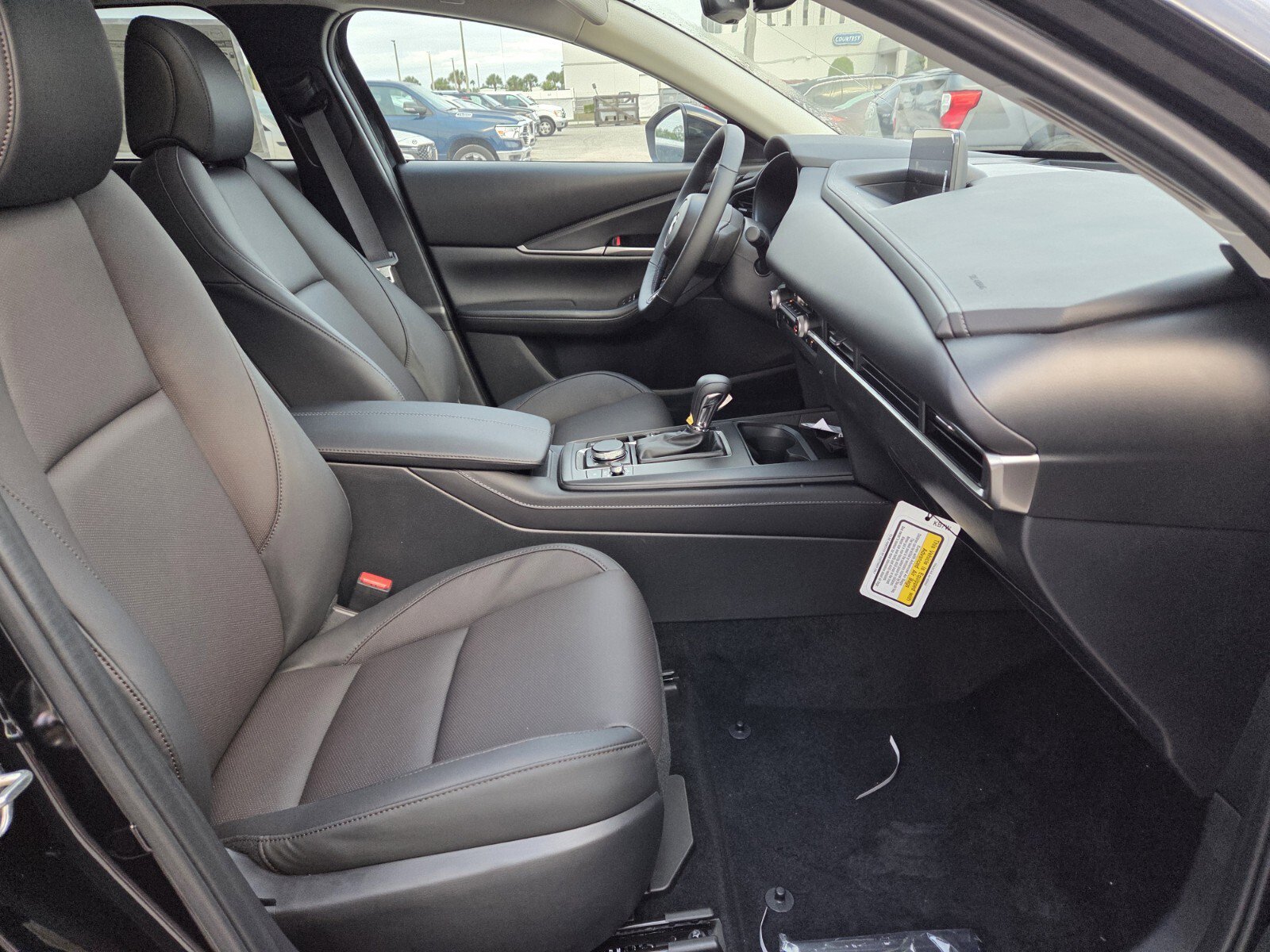 New 2026 MAZDA CX-30 AWD 2.5 S w/ Premium Package image 15