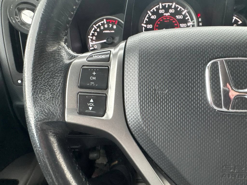 Used 2013 Honda Ridgeline RTL image 7