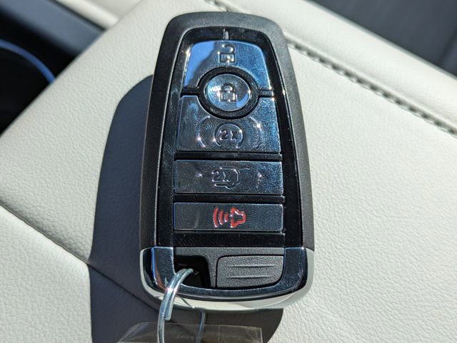 New 2026 Lincoln Nautilus Reserve image 29