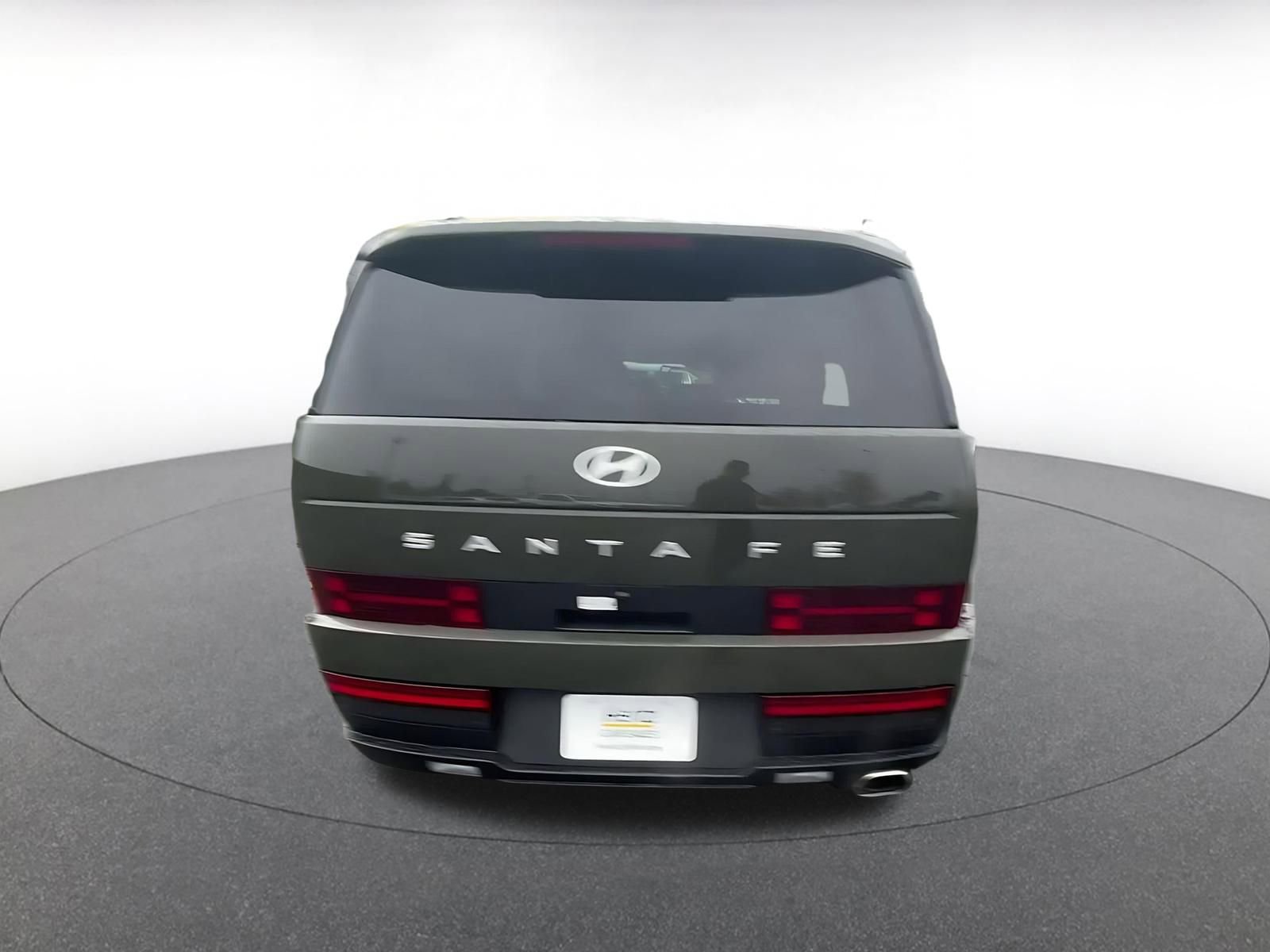 Used 2025 Hyundai Santa Fe SEL image 12