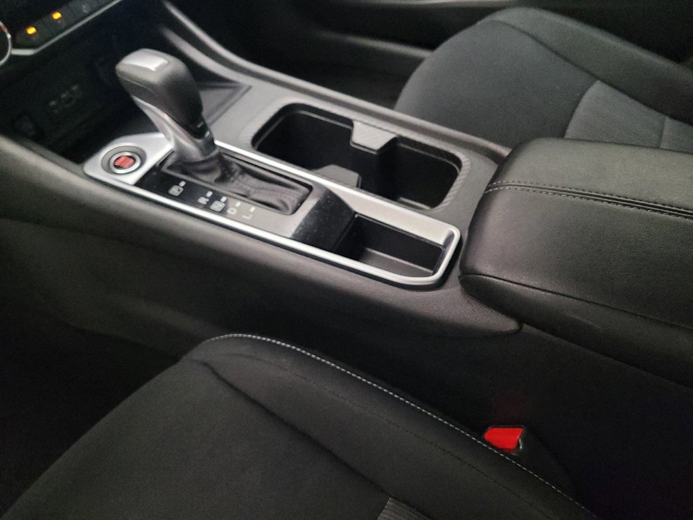 Used 2024 Nissan Sentra SV image 26