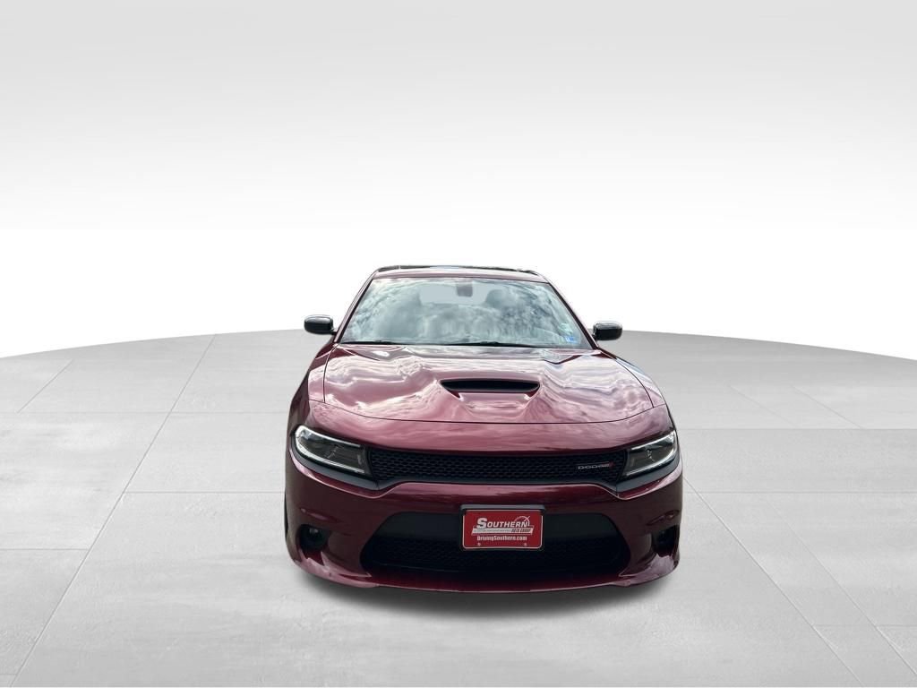 Used 2023 Dodge Charger R/T w/ Plus Group image 9
