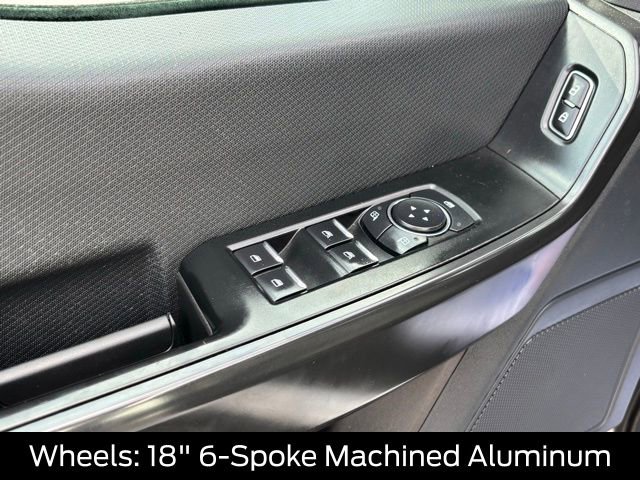 Certified 2023 Ford F150 XL w/ STX Appearance Package image 17