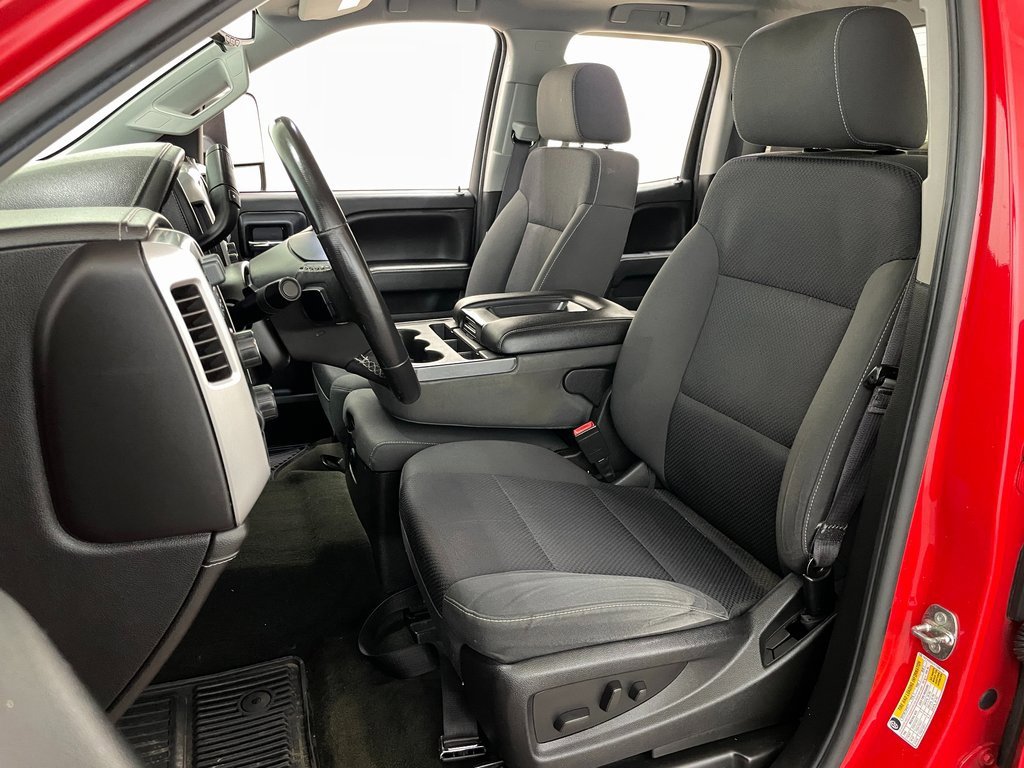 Used 2015 GMC Sierra 1500 SLE w/ SLE Value Package image 20