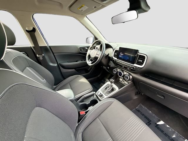 Certified 2024 Hyundai Venue Limited image 26