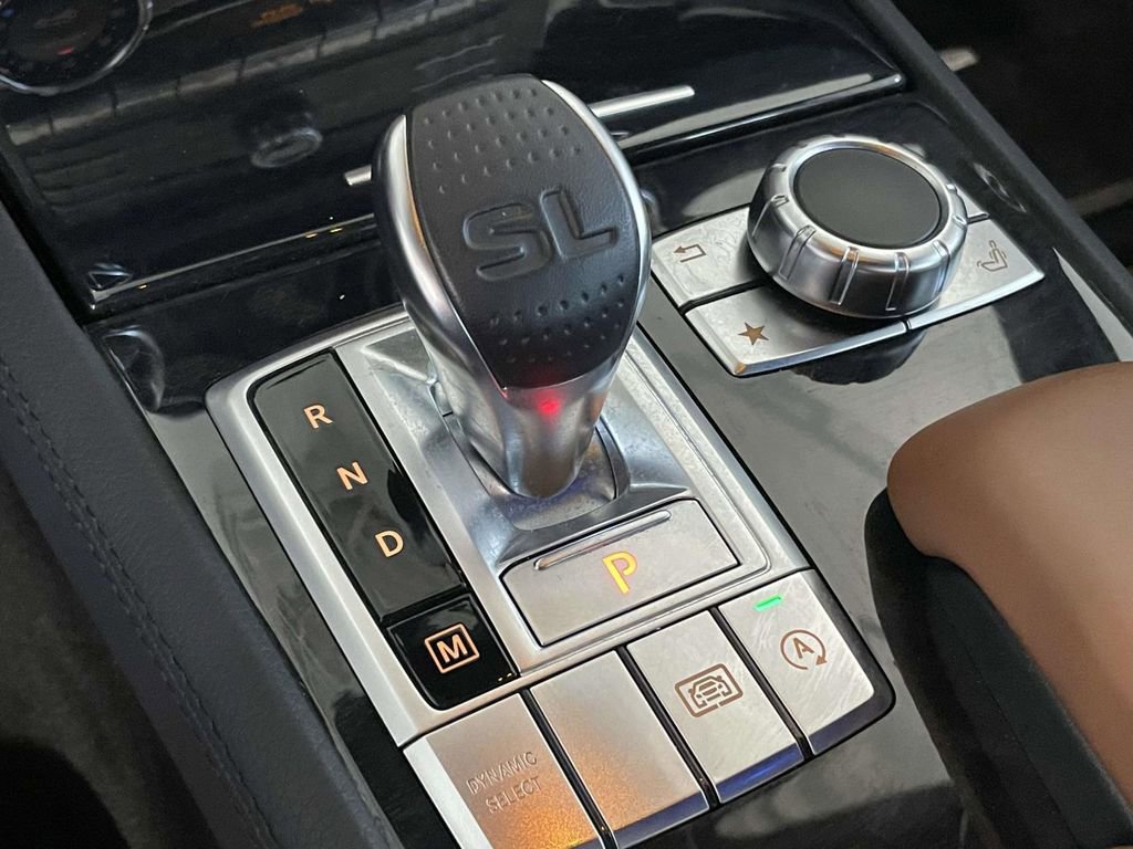 Used 2019 Mercedes-Benz SL 550 image 29