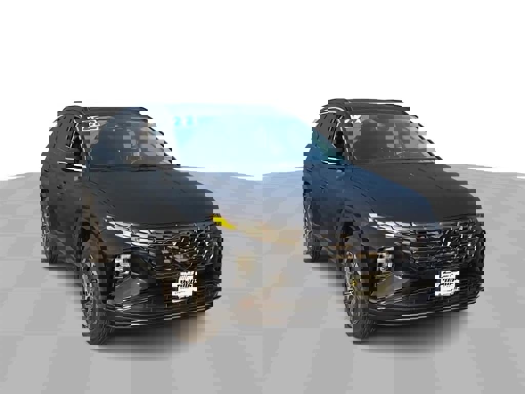 Used 2022 Hyundai Tucson Limited image 3