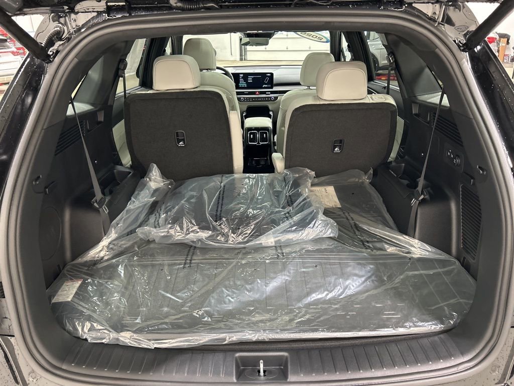 New 2026 Kia Sorento SX Prestige image 31