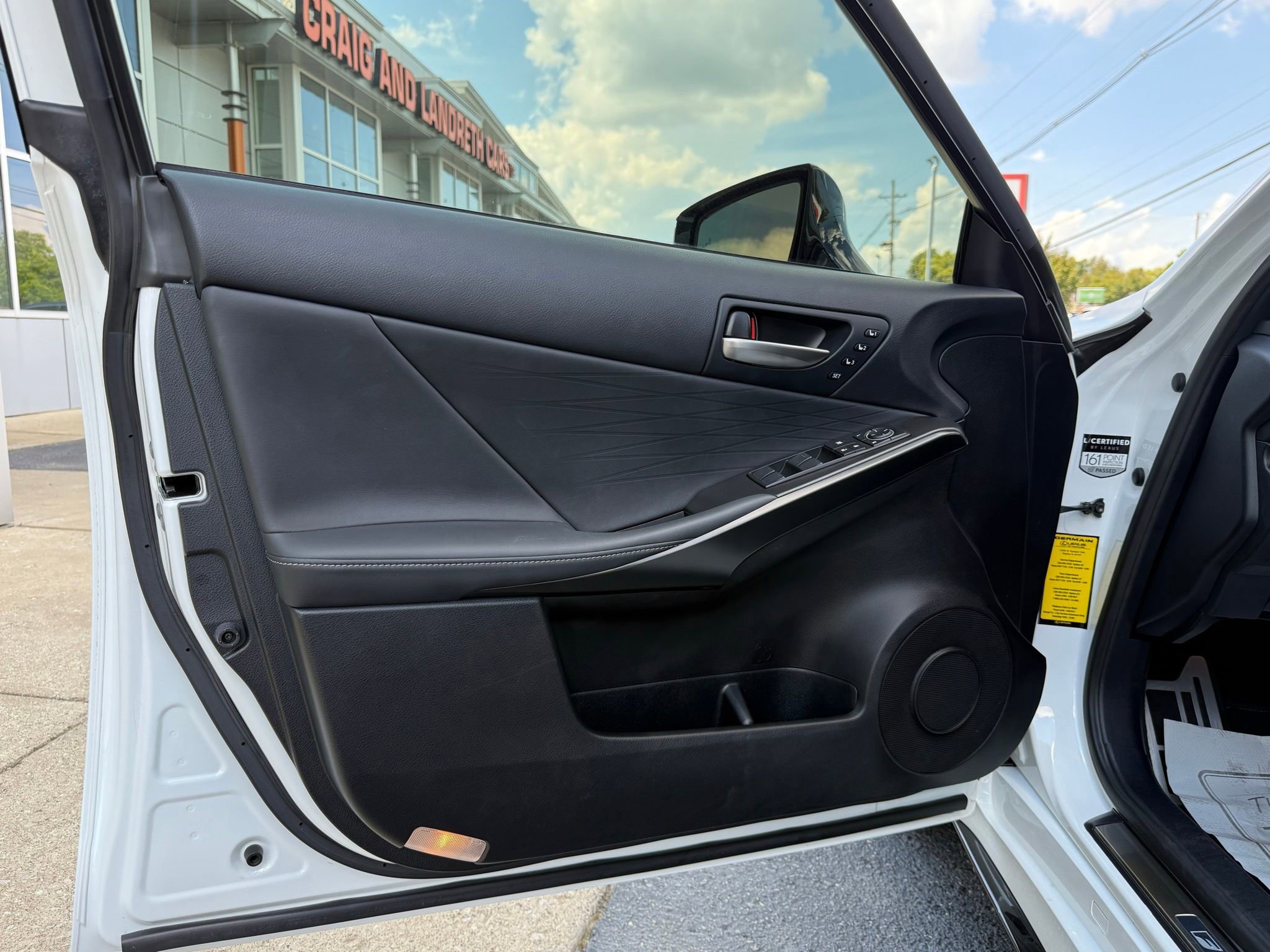 Used 2024 Lexus IS 350 F Sport image 30